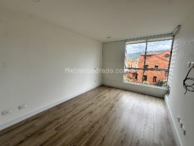 Apartamento de 1 alcoba en venta en El Cairo, Chía, 53 m² · foto 7 de 16