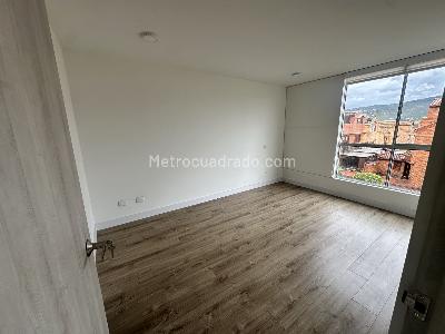 Apartamento de 1 alcoba en venta en El Cairo, Chía, 53 m² · foto 8 de 16