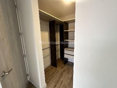 Apartamento de 1 alcoba en venta en El Cairo, Chía, 53 m² · foto 9 de 16