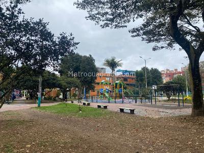 Apartamento en venta en Suba, Bogotá · foto 16 de 16