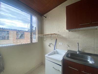 Apartamento en venta en Suba, Bogotá · foto 6 de 16