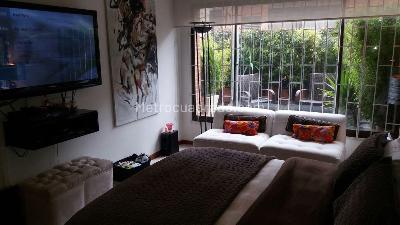 Apartamento de 3 alcobas en venta en Chico Parque De La 93, Bogotá, 147 m² · foto 13 de 17