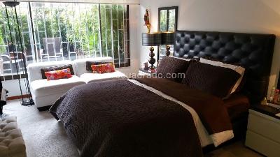 Apartamento de 3 alcobas en venta en Chico Parque De La 93, Bogotá, 147 m² · foto 17 de 17