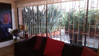 Apartamento de 3 alcobas en venta en Chico Parque De La 93, Bogotá, 147 m² · foto 2 de 17