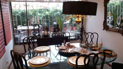 Apartamento de 3 alcobas en venta en Chico Parque De La 93, Bogotá, 147 m² · foto 5 de 17