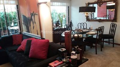 Apartamento de 3 alcobas en venta en Chico Parque De La 93, Bogotá, 147 m² · foto 7 de 17
