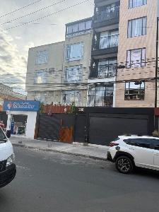 Retail space for rent in TABORA Engativá, Bogotá
