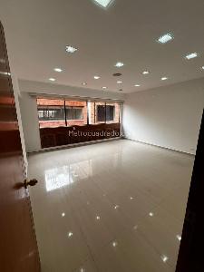 Office for rent in CHICO NORTE Zona Urbana, Bogotá