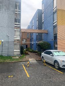 Apartamento de 3 alcobas en venta en Castilla Reservado, Bogotá, 62 m² · foto 20 de 20