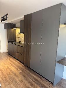 Apartaestudio en arriendo en Santa Cecilia Modelia, Bogotá, 28 m² · foto 2 de 8