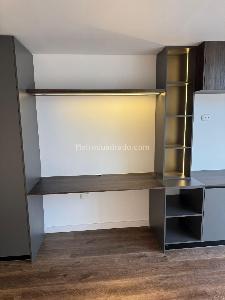 Apartaestudio en arriendo en Santa Cecilia Modelia, Bogotá, 28 m² · foto 3 de 8