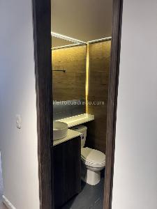 Apartaestudio en arriendo en Santa Cecilia Modelia, Bogotá, 28 m² · foto 5 de 8