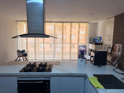 Apartamento en venta en Campin Rafael Nuñez, Bogotá · foto 11 de 14