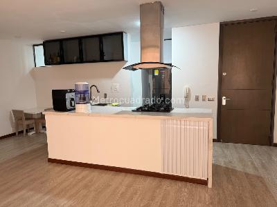 Apartamento en venta en Campin Rafael Nuñez, Bogotá · foto 12 de 14