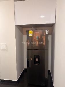 Apartamento en venta en Campin Rafael Nuñez, Bogotá · foto 14 de 14