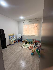 Apartamento en venta en Campin Rafael Nuñez, Bogotá · foto 3 de 14