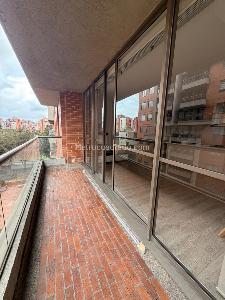 Apartamento en venta en Campin Rafael Nuñez, Bogotá · foto 4 de 14