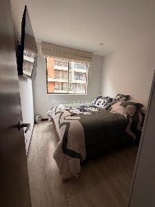 Apartamento en venta en Campin Rafael Nuñez, Bogotá · foto 5 de 14