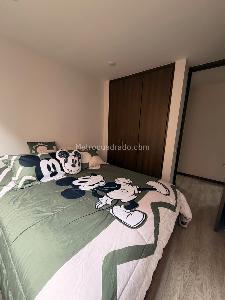 Apartamento en venta en Campin Rafael Nuñez, Bogotá · foto 6 de 14