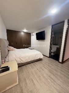 Apartamento en venta en Campin Rafael Nuñez, Bogotá · foto 8 de 14