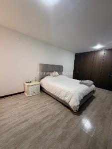 Apartamento en venta en Campin Rafael Nuñez, Bogotá · foto 9 de 14