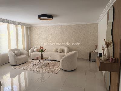 Apartamento en venta en La Pera, Floridablanca · foto 3 de 7