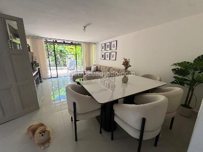 Apartamento en venta en La Pera, Floridablanca · foto 6 de 7