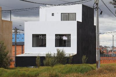 Casa de 3 alcobas en venta en Urbanizacion Santa Teresa Segunda Etapa, Tunja, 155 m² · foto 20 de 20