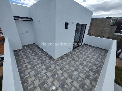 Casa de 3 alcobas en venta en Urbanizacion Santa Teresa Segunda Etapa, Tunja, 155 m² · foto 3 de 20