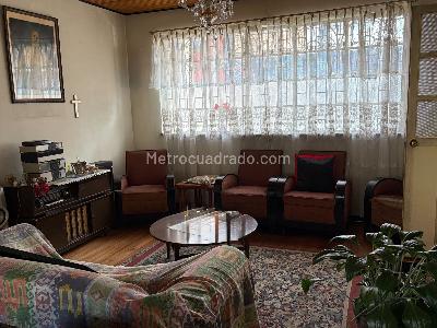 Casa en venta en San Antonio, Bogotá · foto 7 de 11
