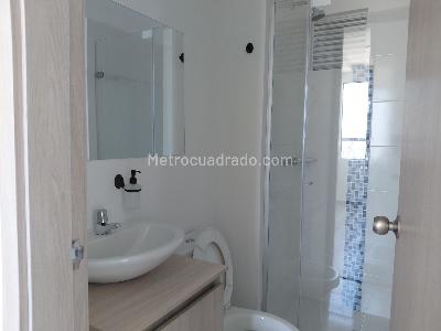 Apartamento en venta en Mamonal, Bogotá · foto 11 de 14
