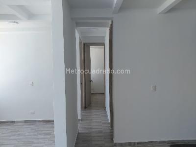 Apartamento en venta en Mamonal, Bogotá · foto 13 de 14