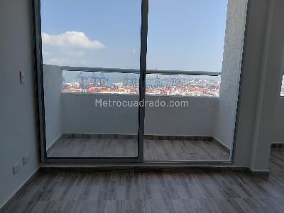 Apartamento en venta en Mamonal, Bogotá · foto 5 de 14