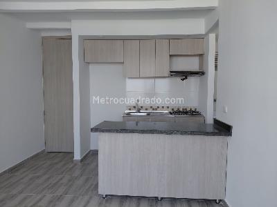 Apartamento en venta en Mamonal, Bogotá · foto 10 de 14