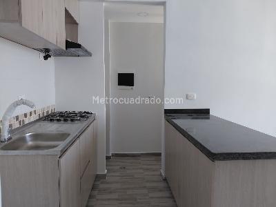 Apartamento en venta en Mamonal, Bogotá · foto 8 de 14