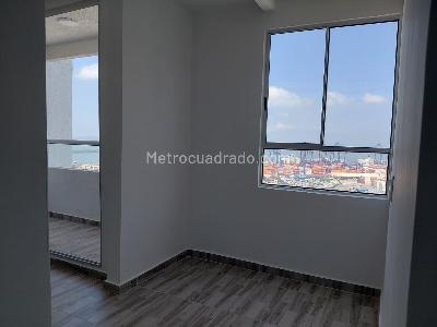 Apartamento en venta en Mamonal, Bogotá · foto 7 de 14