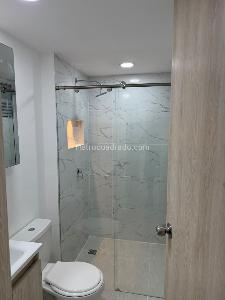 Apartamento de 2 alcobas en venta en Aguacatal, Cali, 45 m² · foto 9 de 18