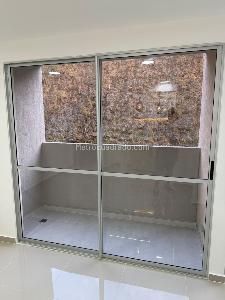 Apartamento de 2 alcobas en venta en Aguacatal, Cali, 45 m² · foto 6 de 18