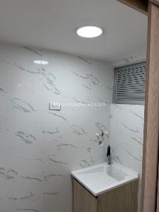 Apartamento de 2 alcobas en venta en Aguacatal, Cali, 45 m² · foto 5 de 18