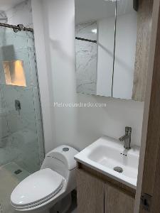 Apartamento de 2 alcobas en venta en Aguacatal, Cali, 45 m² · foto 14 de 18