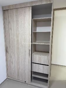 Apartamento de 2 alcobas en venta en Aguacatal, Cali, 45 m² · foto 12 de 18