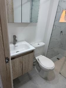 Apartamento de 2 alcobas en venta en Aguacatal, Cali, 45 m² · foto 10 de 18