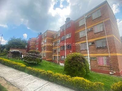 Apartamento en venta en San Cristobal Sur, Bogotá · foto 5 de 19