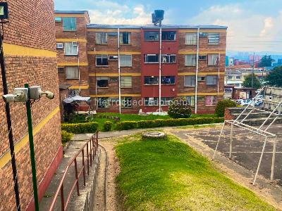 Apartamento en venta en San Cristobal Sur, Bogotá · foto 9 de 19