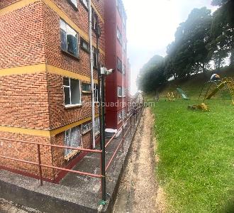 Apartamento en venta en San Cristobal Sur, Bogotá · foto 11 de 19