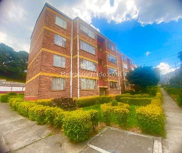 Apartamento en venta en San Cristobal Sur, Bogotá · foto 12 de 19