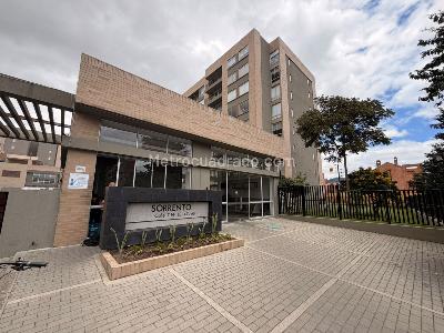 Apartamento en venta en 20 De Julio, Chía · foto 14 de 20
