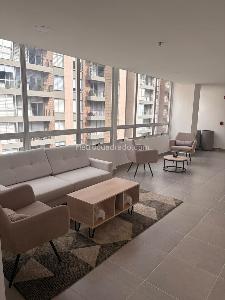 Apartamento en venta en 20 De Julio, Chía · foto 7 de 20