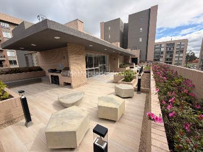 Apartamento en venta en 20 De Julio, Chía · foto 8 de 20