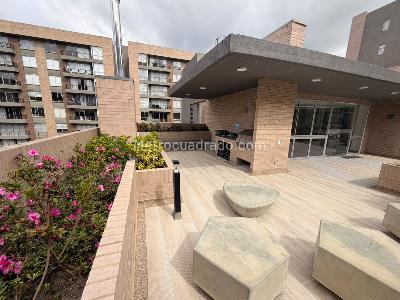 Apartamento en venta en 20 De Julio, Chía · foto 9 de 20